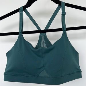 Athleta All In Sports Bra